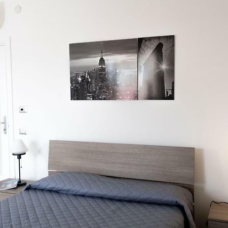 Pompei At Home B&B Εξωτερικό φωτογραφία