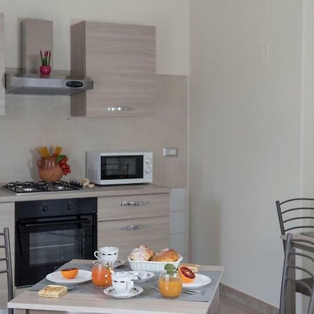 Pompei At Home B&B Εξωτερικό φωτογραφία