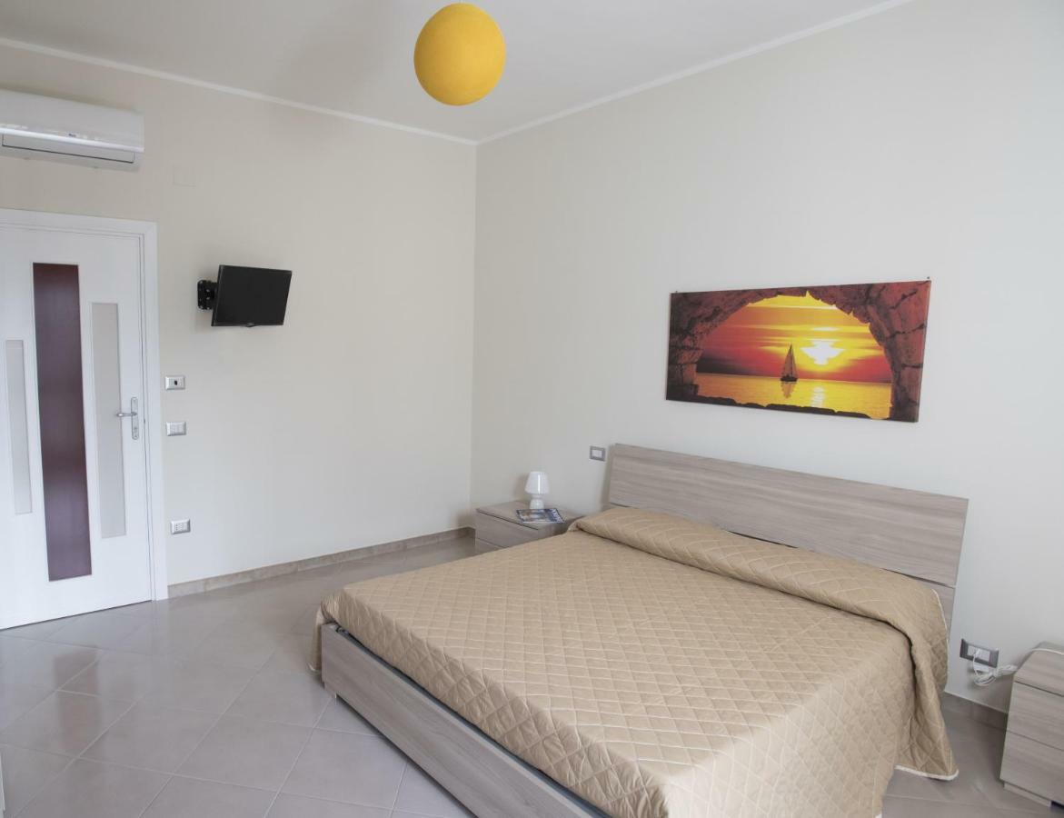 Pompei At Home B&B Εξωτερικό φωτογραφία