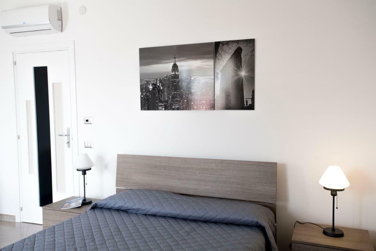 Pompei At Home B&B Εξωτερικό φωτογραφία