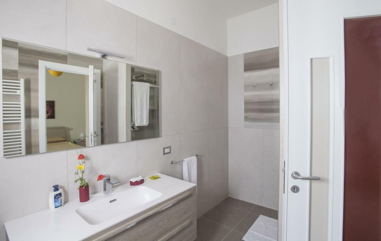Pompei At Home B&B Εξωτερικό φωτογραφία