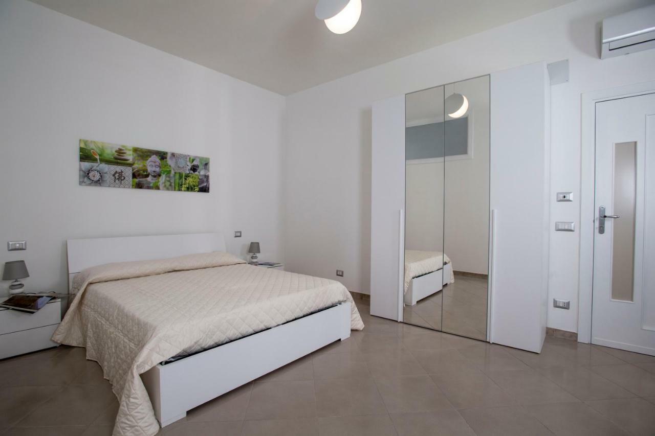 Pompei At Home B&B Εξωτερικό φωτογραφία